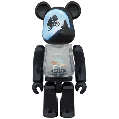 Bearbrick E.T. 400%