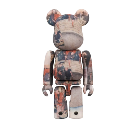 Bearbrick Nihonbashi 400%
