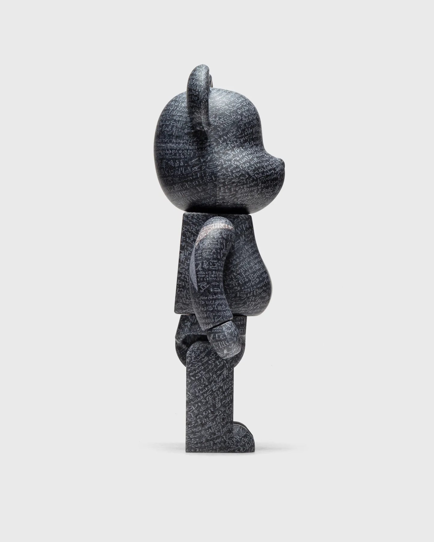 Bearbrick The Rosetta Stone 1000%