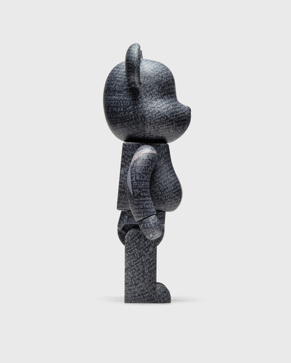 Bearbrick The Rosetta Stone 1000%
