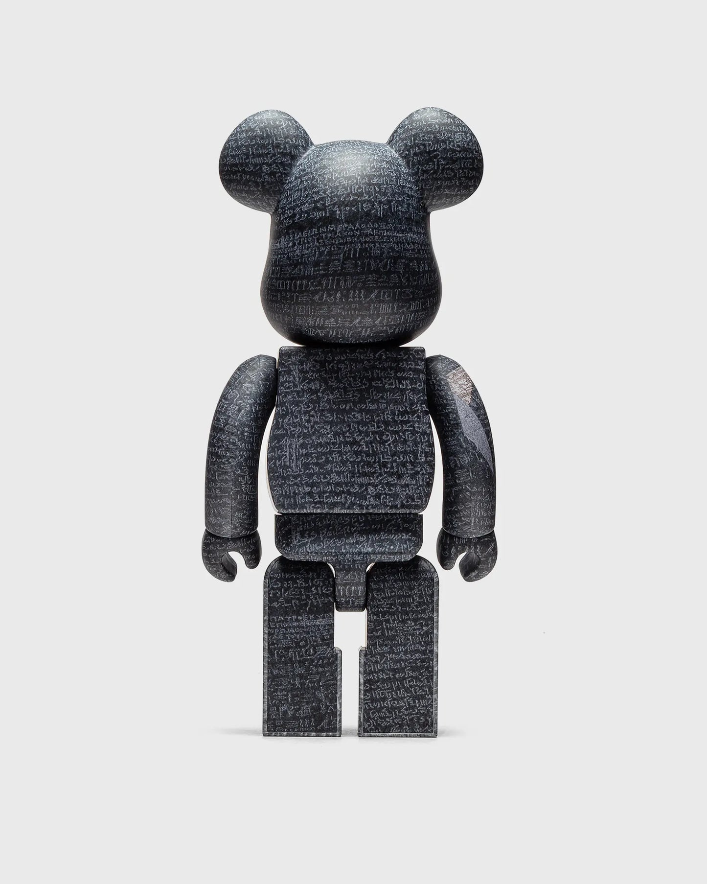 Bearbrick The Rosetta Stone 1000%