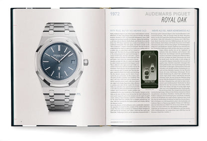 Book 100 Iconic Watches