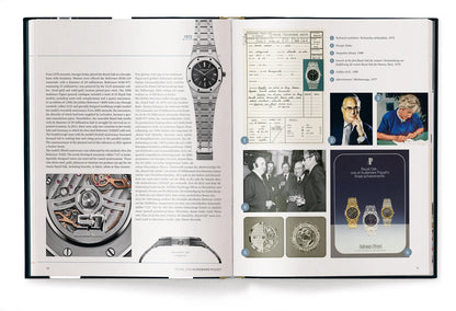 Book 100 Iconic Watches