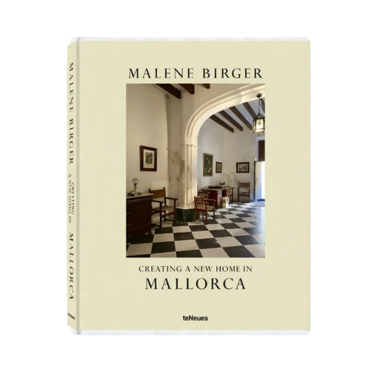 Reserve Creating a New Home in Mallorca