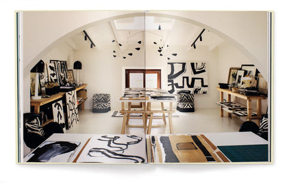 Book Creating a New Home in Mallorca