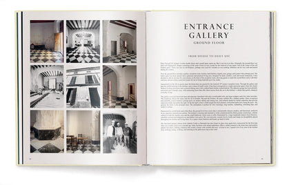 Book Creating a New Home in Mallorca