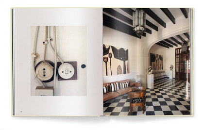 Book Creating a New Home in Mallorca
