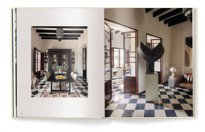 Book Creating a New Home in Mallorca