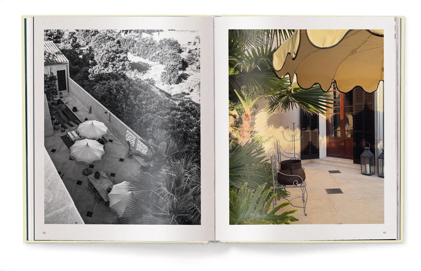 Book Creating a New Home in Mallorca