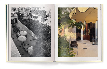 Book Creating a New Home in Mallorca