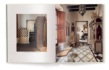 Book Creating a New Home in Mallorca