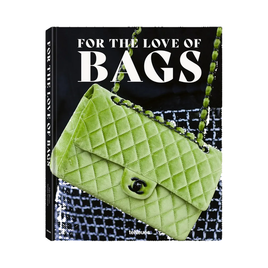 Book For the Love of Bags