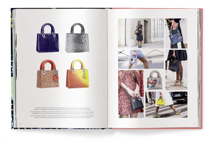 Book For the Love of Bags