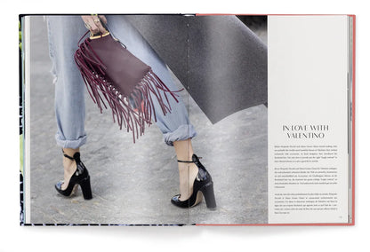 Book For the Love of Bags