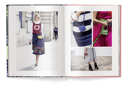 Book For the Love of Bags