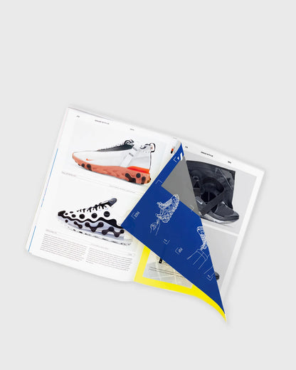 Book Nike Better is Temporary