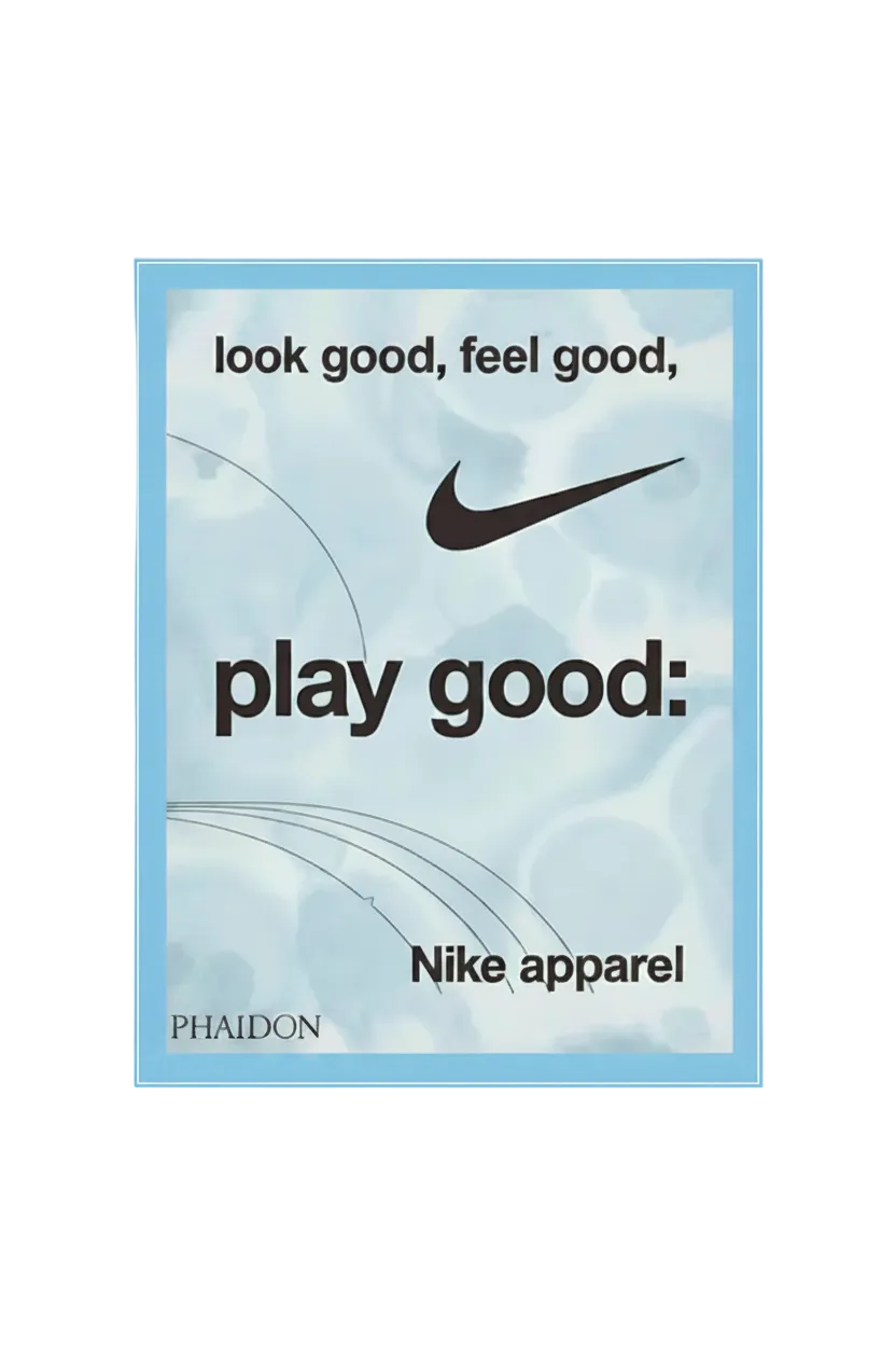 Buchen Sie Nike Look Good Feel Good