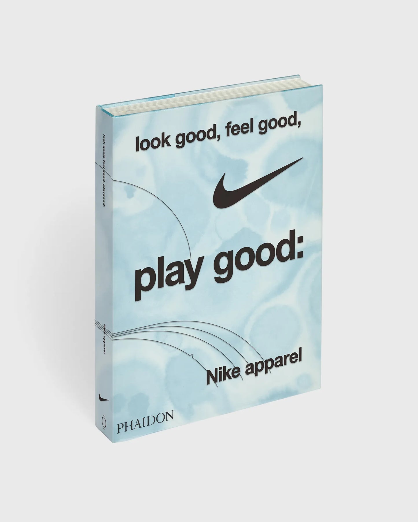 Buchen Sie Nike Look Good Feel Good