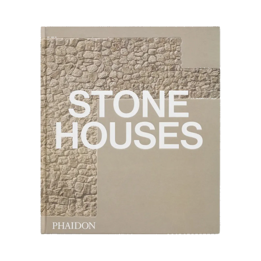 Book Stone Houses