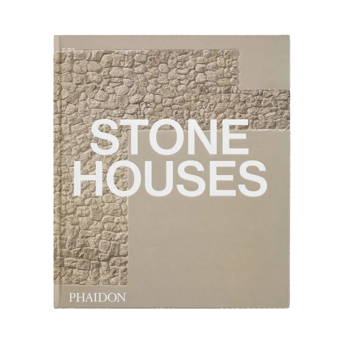 Book Stone Houses