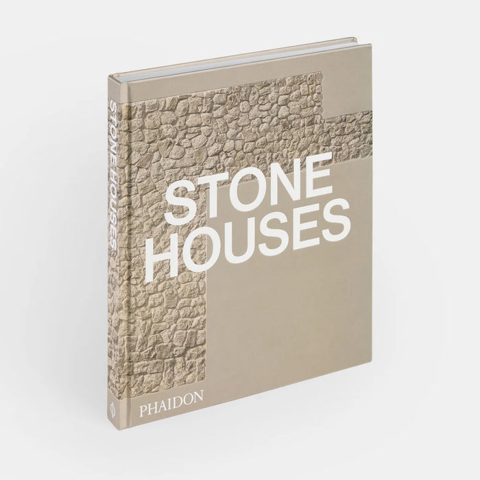 Book Stone Houses