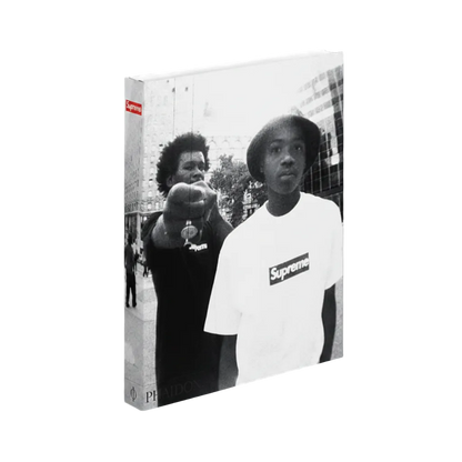 Supreme Book