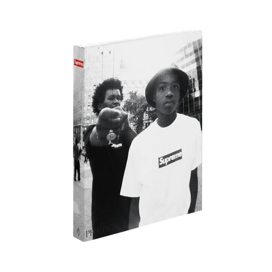 Book Supreme