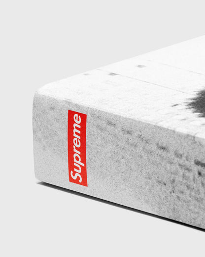 Supreme Book