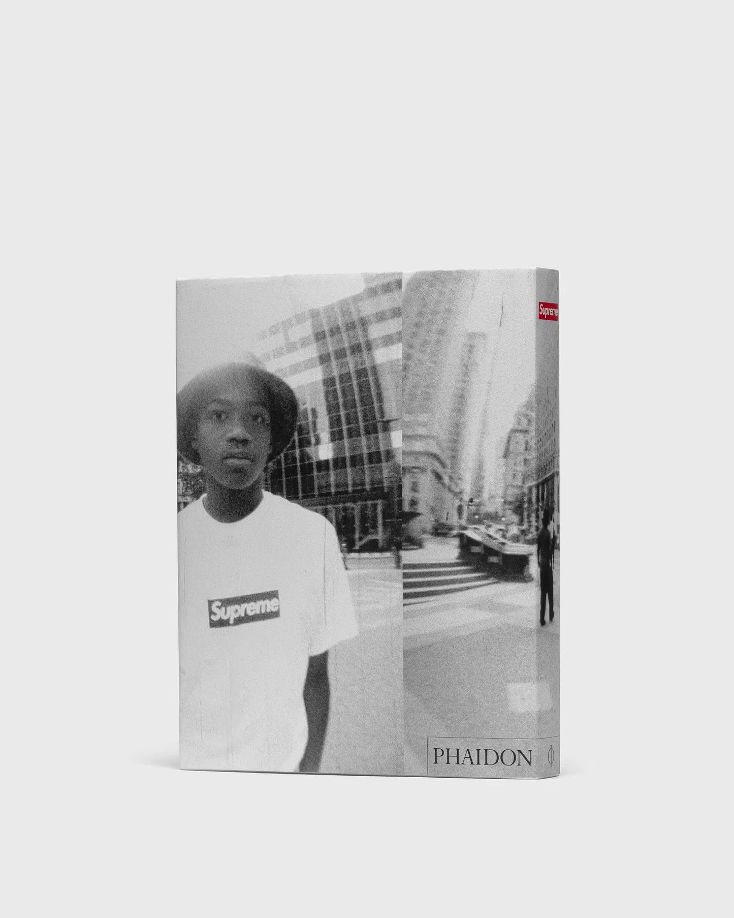 Supreme Book