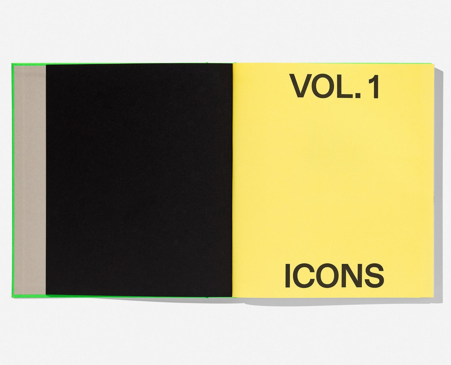 Buch Virgil Abloh x Nike