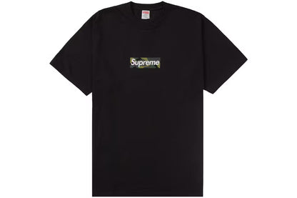 Supreme T Shirt Bogo Camo