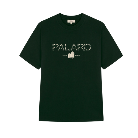 Palard Casino Tee