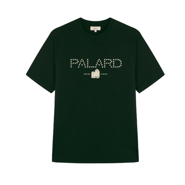 Palard Casino Tee