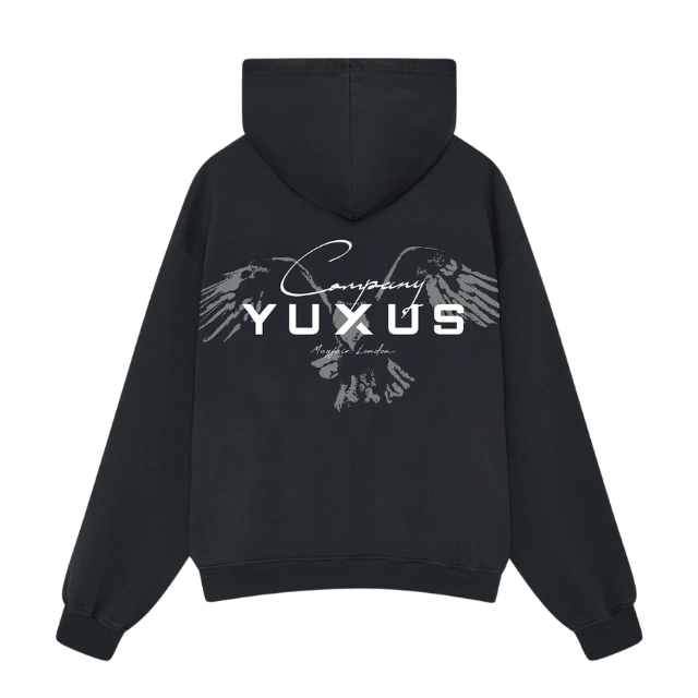 Yuxus Mayfair Imperial Hoodie