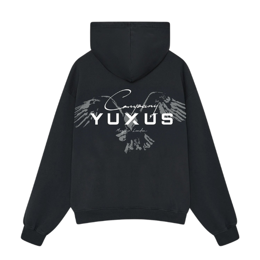 Yuxus Mayfair Imperial Hoodie