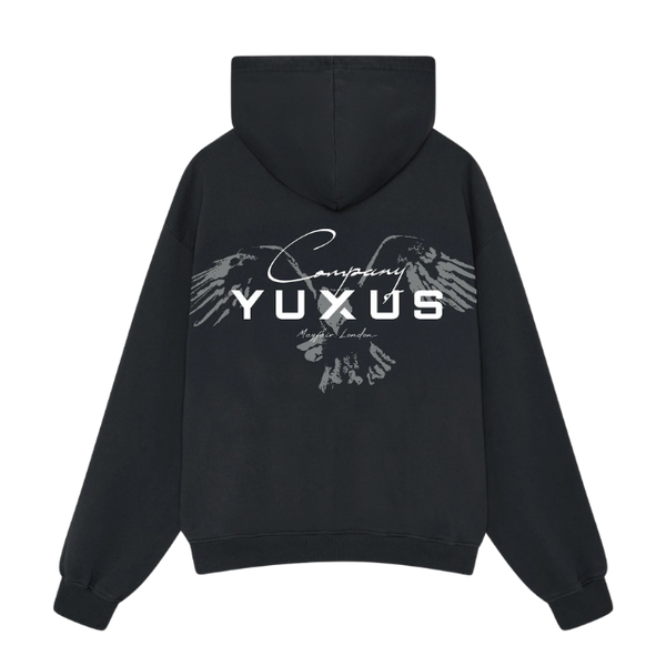 Yuxus Mayfair Imperial Hoodie
