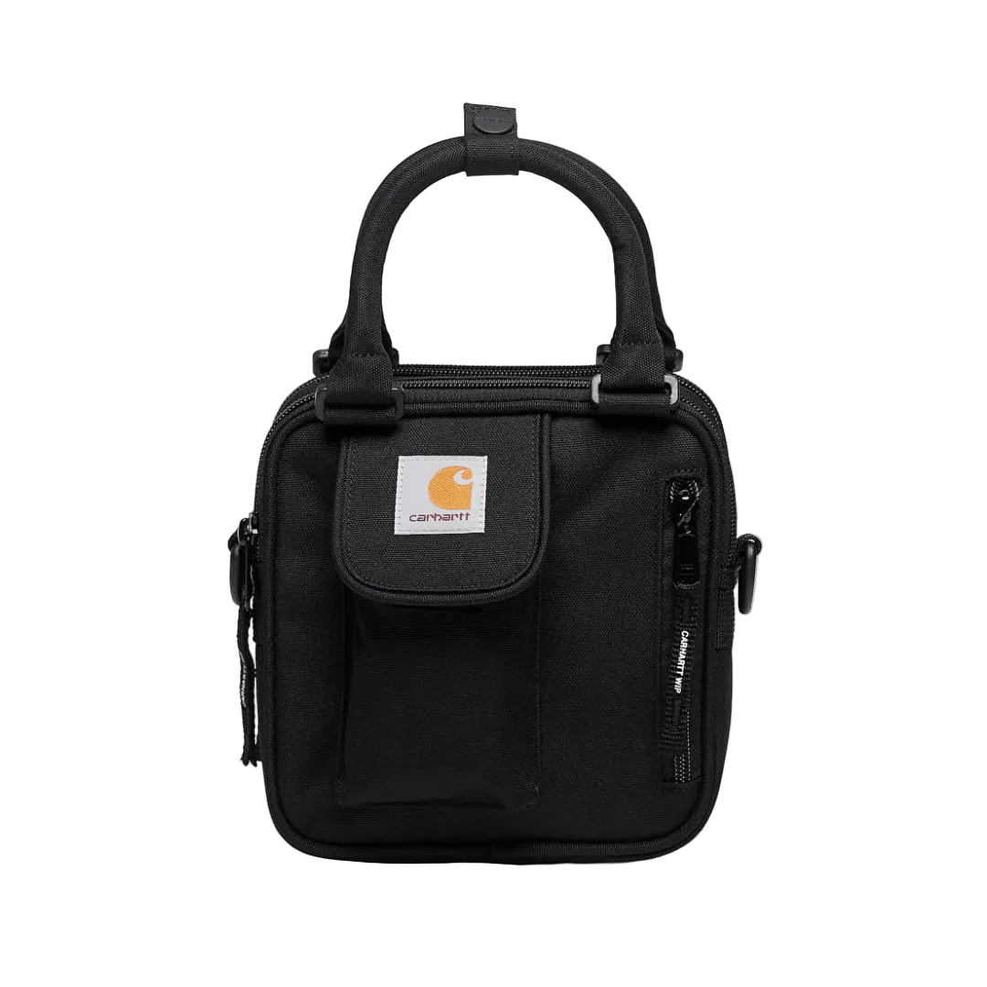 Carhartt Essential Handtasche Schwarz