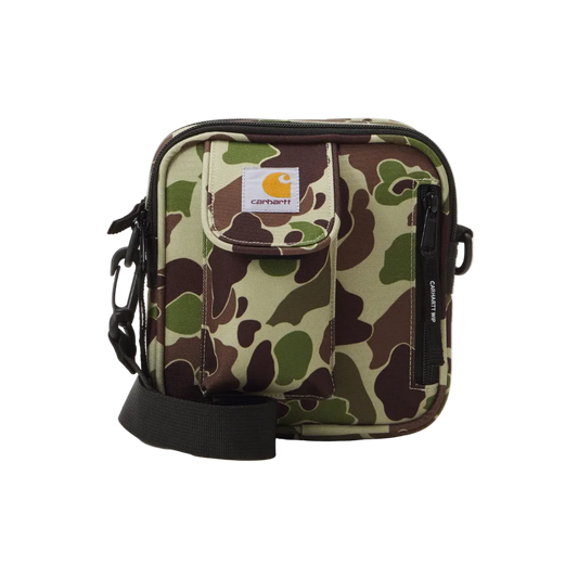 Carhartt Essential Handbag Camo Green