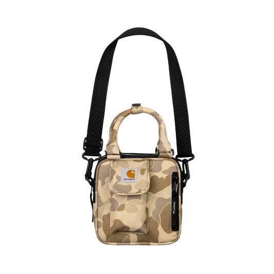 Carhartt Essential Handbag Desert Camo