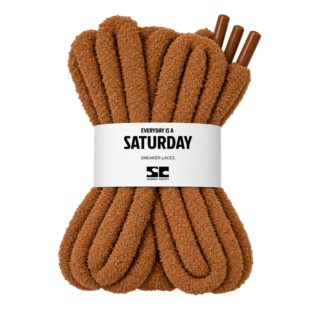 Cordones Fluffy