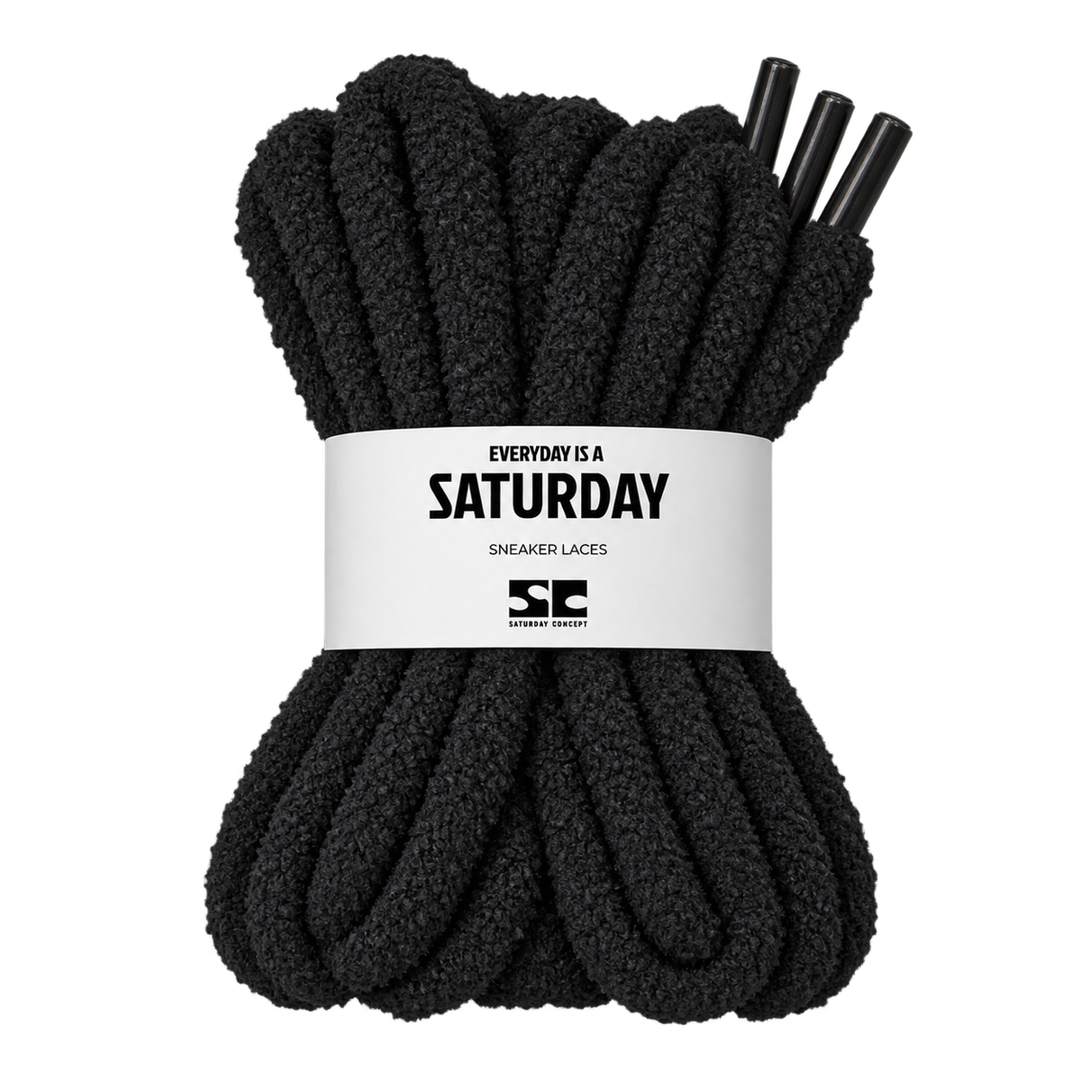 Cordones Fluffy