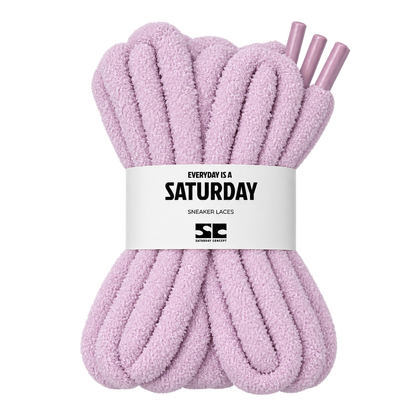 Cordones Fluffy