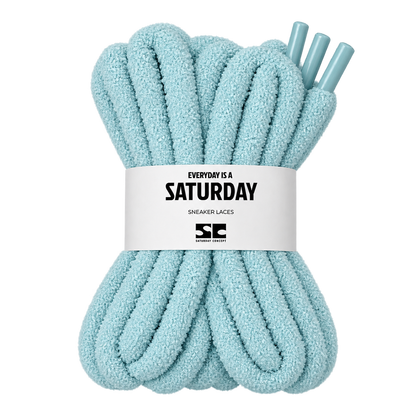 Cordones Fluffy