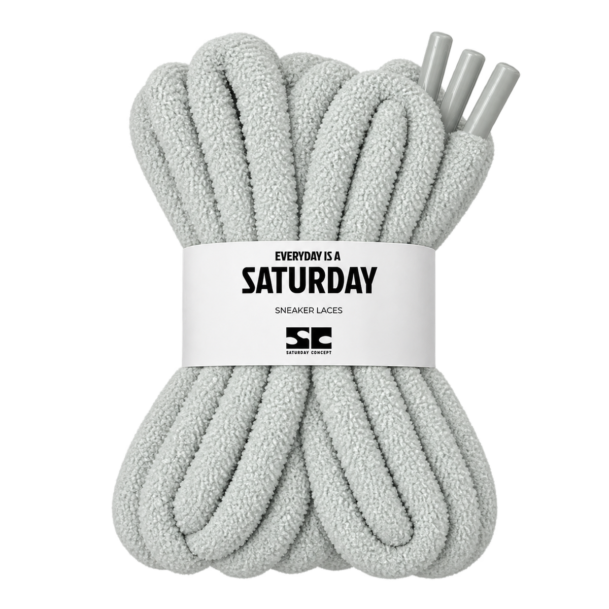 Cordones Fluffy