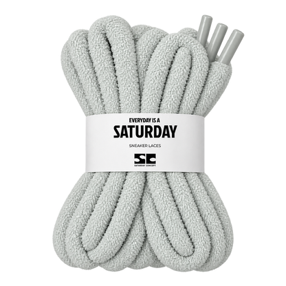Cordones Fluffy