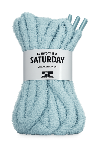 Cordones Fluffy