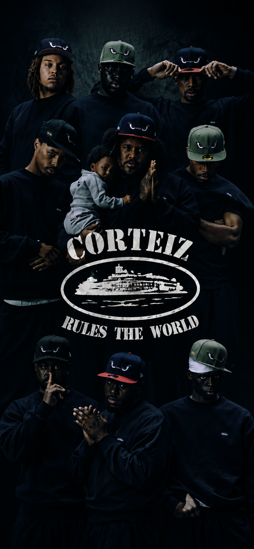 CORTEIZ