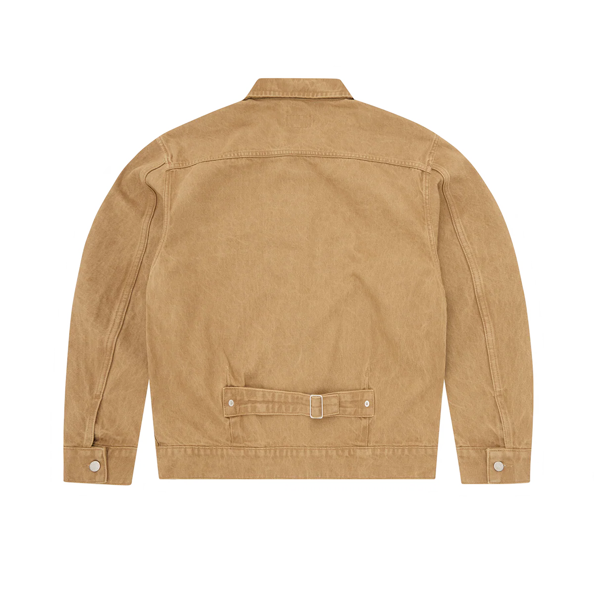 Corteiz Crest Denim Jacket