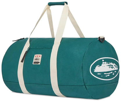 Corteiz Duffle Bag Green