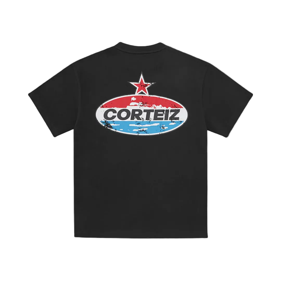 Corteiz Motor Heavyweight Tee